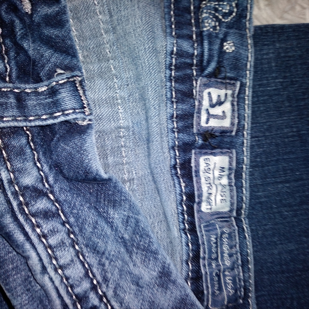 Miss Me 👖 - Picture 5 of 8